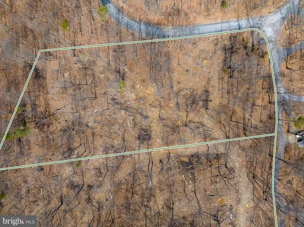 0 Hilltop Mockingbird Ln Lot 19, Mount Jackson, VA 22842