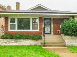 709 W Vermont Ave, Chicago, IL 60628