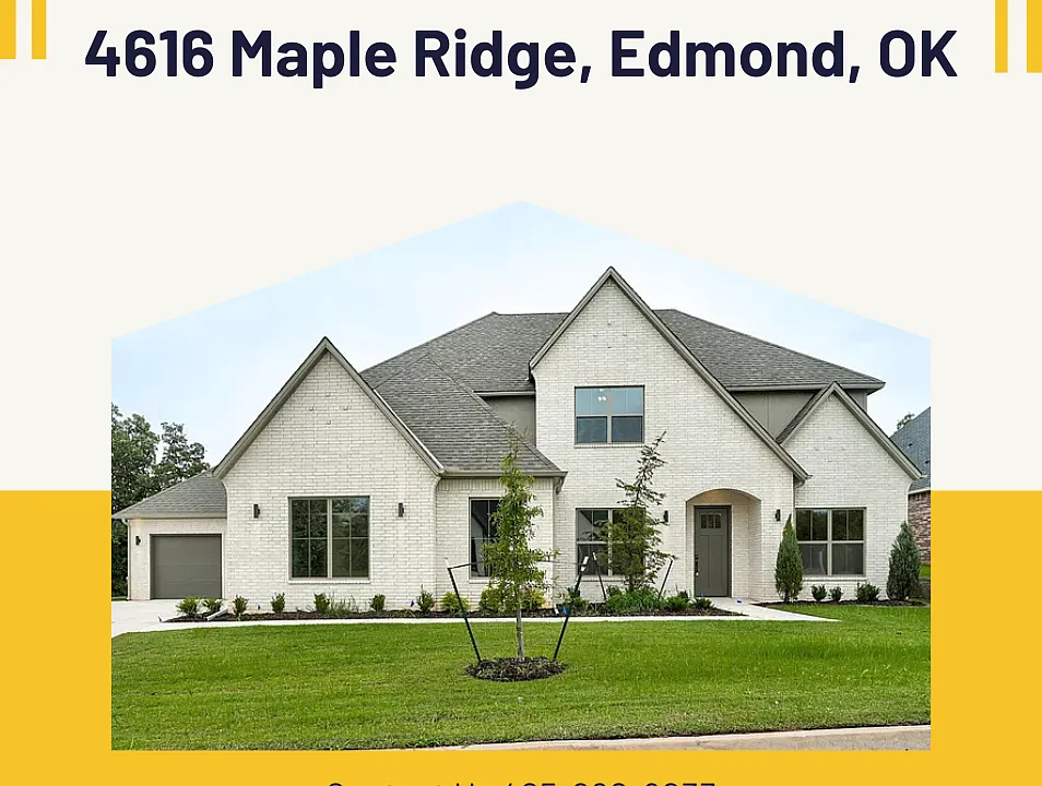 4616 Maple Ridge Dr