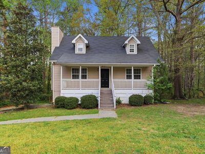2670 Tucson Way, Marietta, GA, 30127