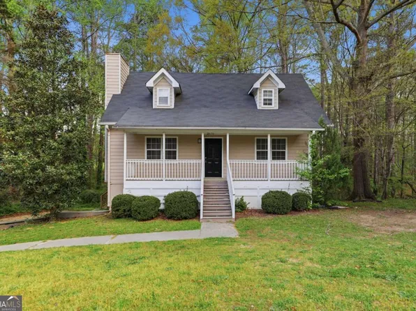 2670 Tucson Way, Marietta, GA 30127