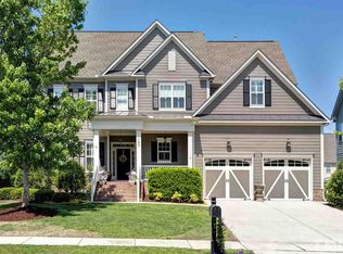 107 Painted Turtle Ln, Cary, NC 27519