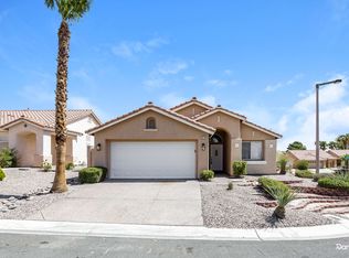 1821 Montvale Ct, Las Vegas, NV 89134