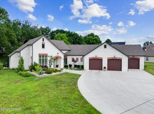 3002 Katie Ln, Joplin, MO 64801