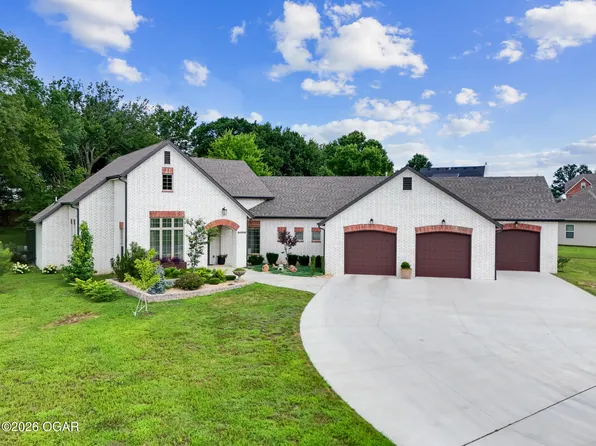 3002 Katie Ln, Joplin, MO 64801