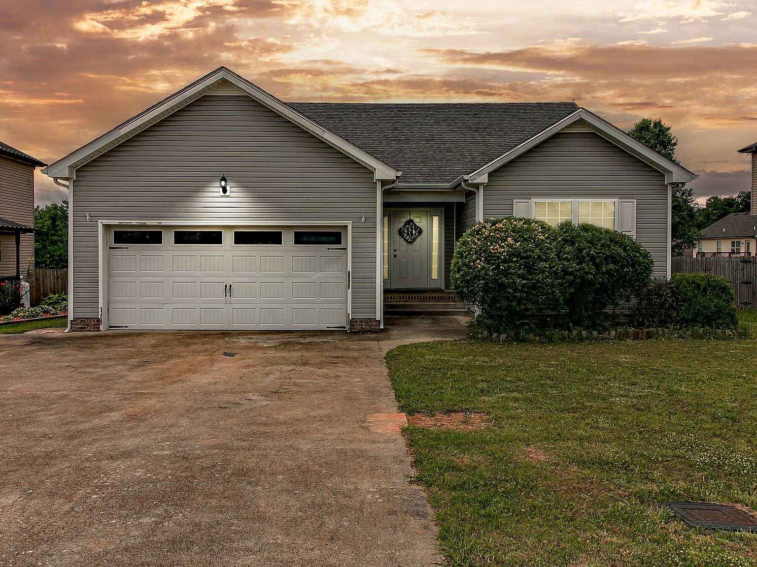 1956 Patton Rd, Clarksville, TN 37042 MLS 2526637 Zillow