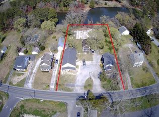 28650 Old Quantico Rd, Salisbury, MD 21801