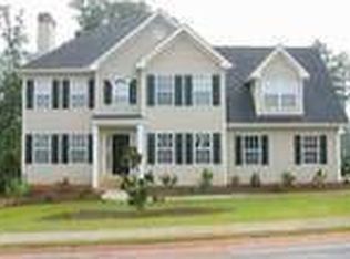 616 Trellis Ct LOT 38F, Athens, GA 30605