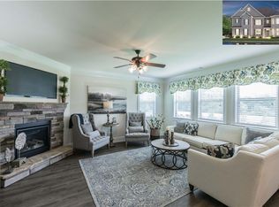 536 Victoria Heights Dr, Dallas, GA