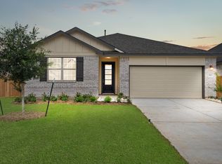 2963 Golden Dust Dr, Katy, TX 77493