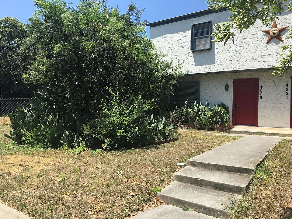 1st image of 4823 Fred May St