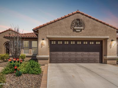 5078 W TORTOISE Drive, Eloy, AZ, 85131