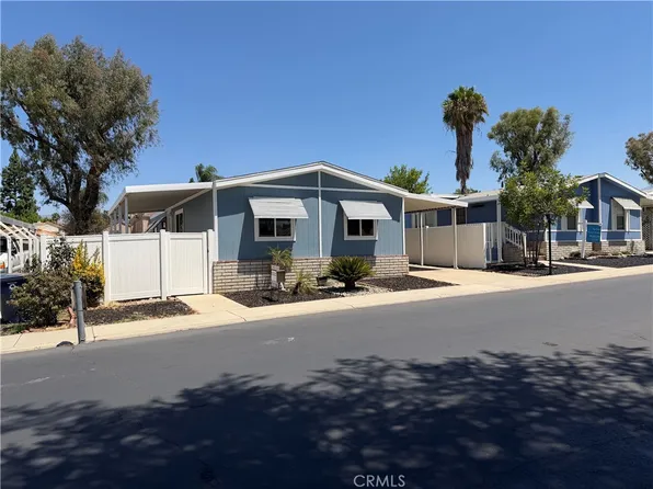 1721 E Colton Ave Space 33, Redlands, CA 92374
