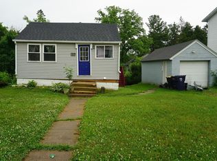 226 S Grant Street, Ellsworth, WI 54011