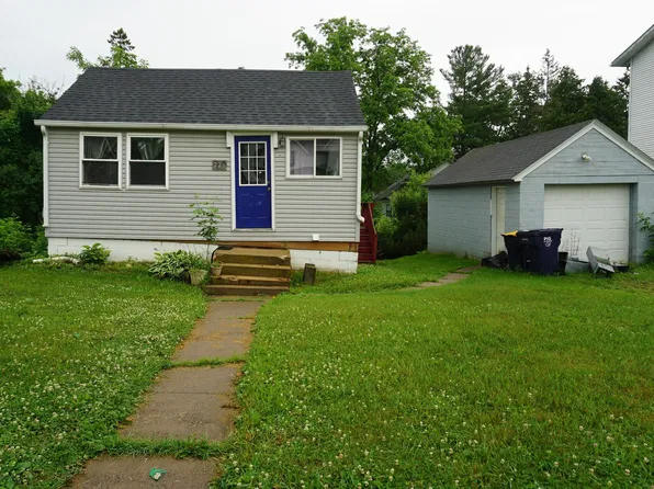 226 S Grant Street, Ellsworth, WI 54011
