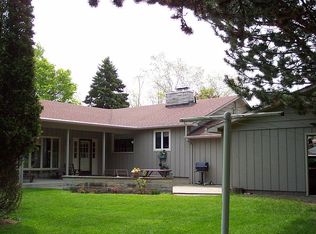 580 8th St, Manistee, MI 49660