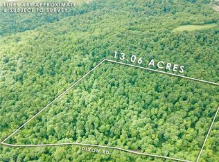 Dixon Rd, Belmont, OH 43718