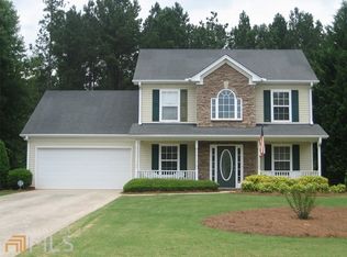 304 Cobb Ct, Hampton, GA 30228