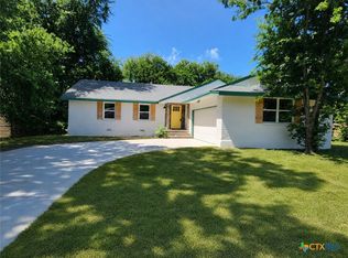 1406 Arkansas Ave, Killeen, TX 76541