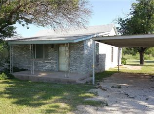 5910 Hartford St, Abilene, TX 79605