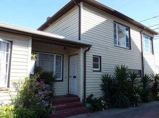 223 Pacific Ave APT C, Alameda, CA 94501