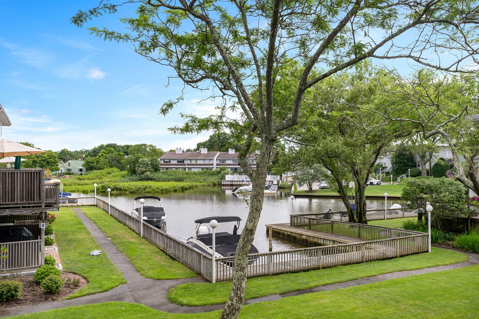  Canal VIew