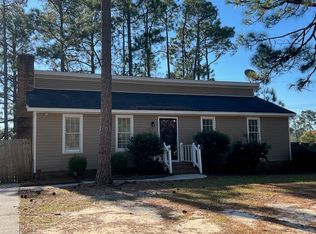 308 Westridge Rd, Elgin, SC 29045