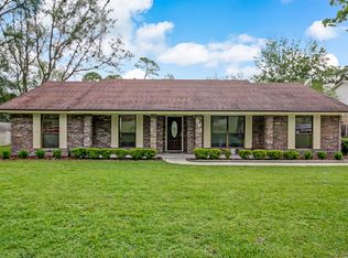913 Quailridge Ct, Orange Park, FL 32065