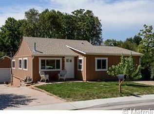 2951 S Washington St, Englewood, CO 80113