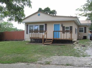 2521 J St, Bedford, IN