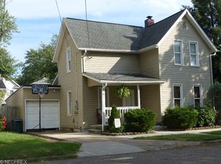 146 W 7th St, Dover, OH