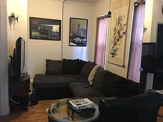 Rented by Westminster Management