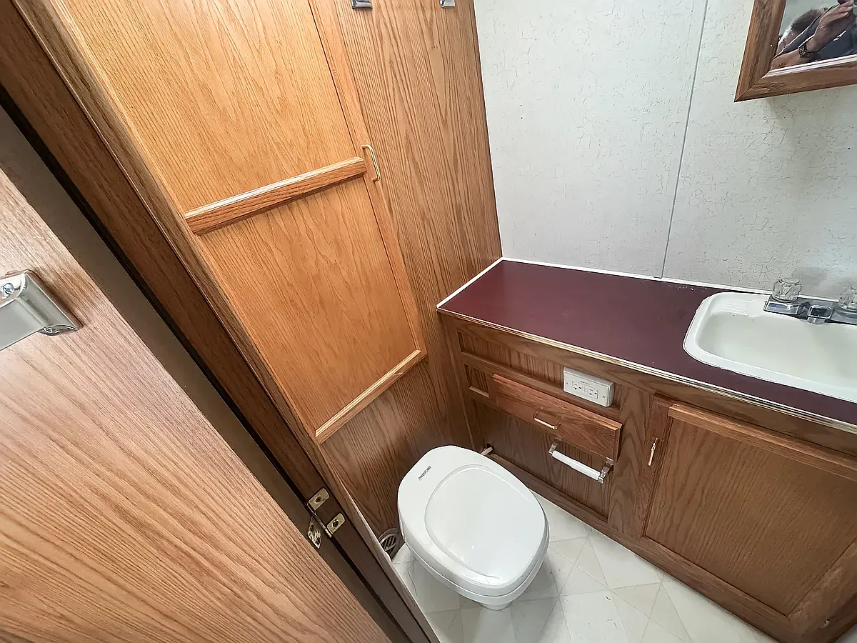 1 bed, 192 sqft, $410 — Photo 2