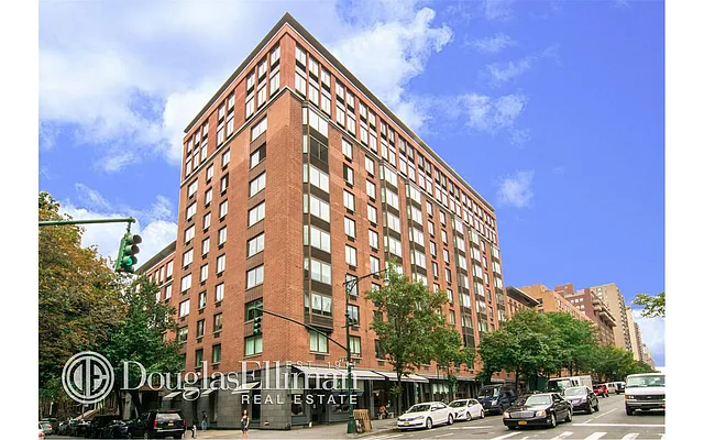 Sold by Douglas Elliman | media 13