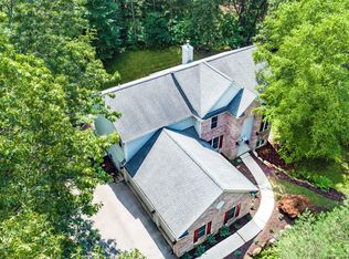 9100 Conservancy Dr NE, Ada, MI 49301