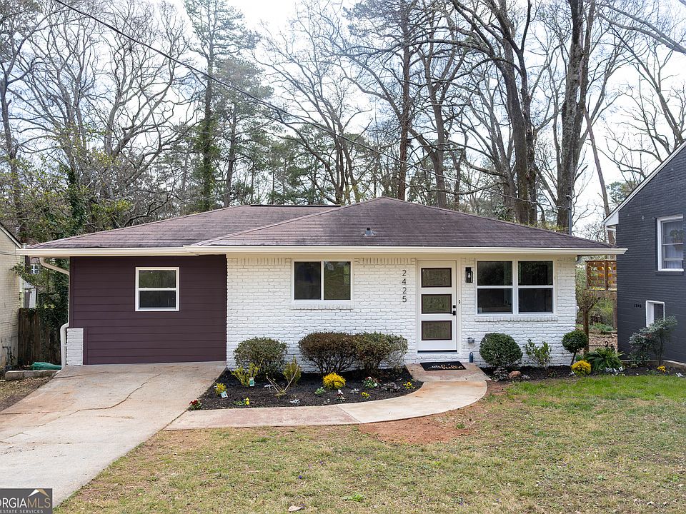 1st image of 2425 Hillside Ave