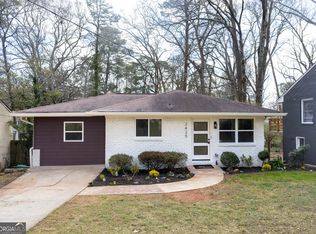 2425 Hillside Ave, Decatur, GA 30032