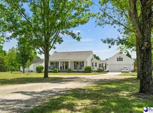 2618 E Old Marion Hwy, Florence, SC 29506