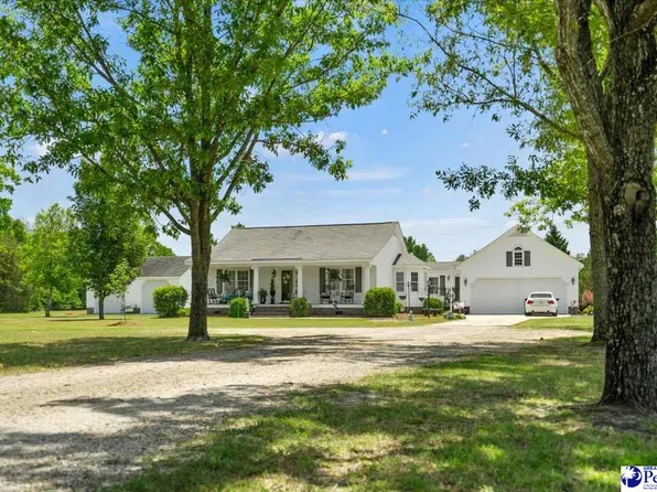 2618 E Old Marion Hwy, Florence, SC 29506