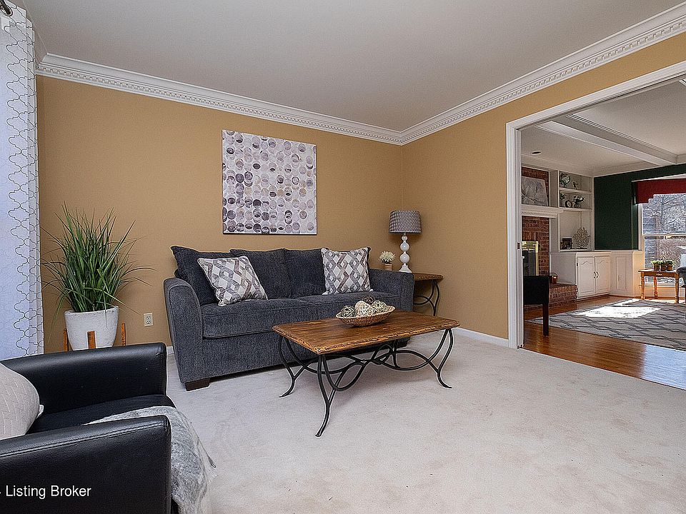 615 Foxgate Rd, Louisville, KY 40223 Zillow