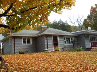 4029 South St, Coventry, CT 06238