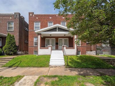 3335-3337 Salena St, Saint Louis, MO, 63118