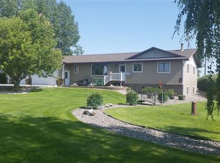 27007 Norris Rd, Bozeman, MT 59718