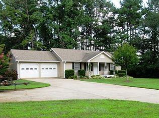 6520 Riley Rd, Cumming, GA 30028