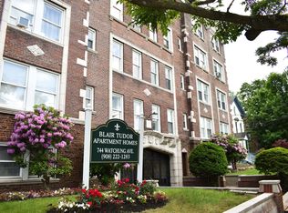 Blair Tudor Apartment Homes, Plainfield, NJ 07060