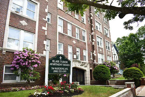 Blair Tudor Apartment Homes Photo 1 Blair Tudor Apartment Homes Photo 1