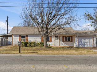 2670 Maple St, Abilene, TX 79602