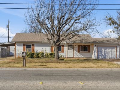 2670 Maple St, Abilene, TX, 79602