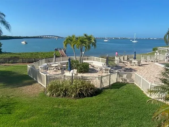 6357 Bahia Del Mar Blvd APT 116, Saint Petersburg, FL 33715