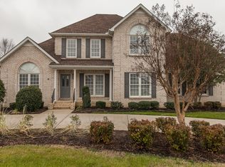 3306 Valleywood Cv, Murfreesboro, TN 37129